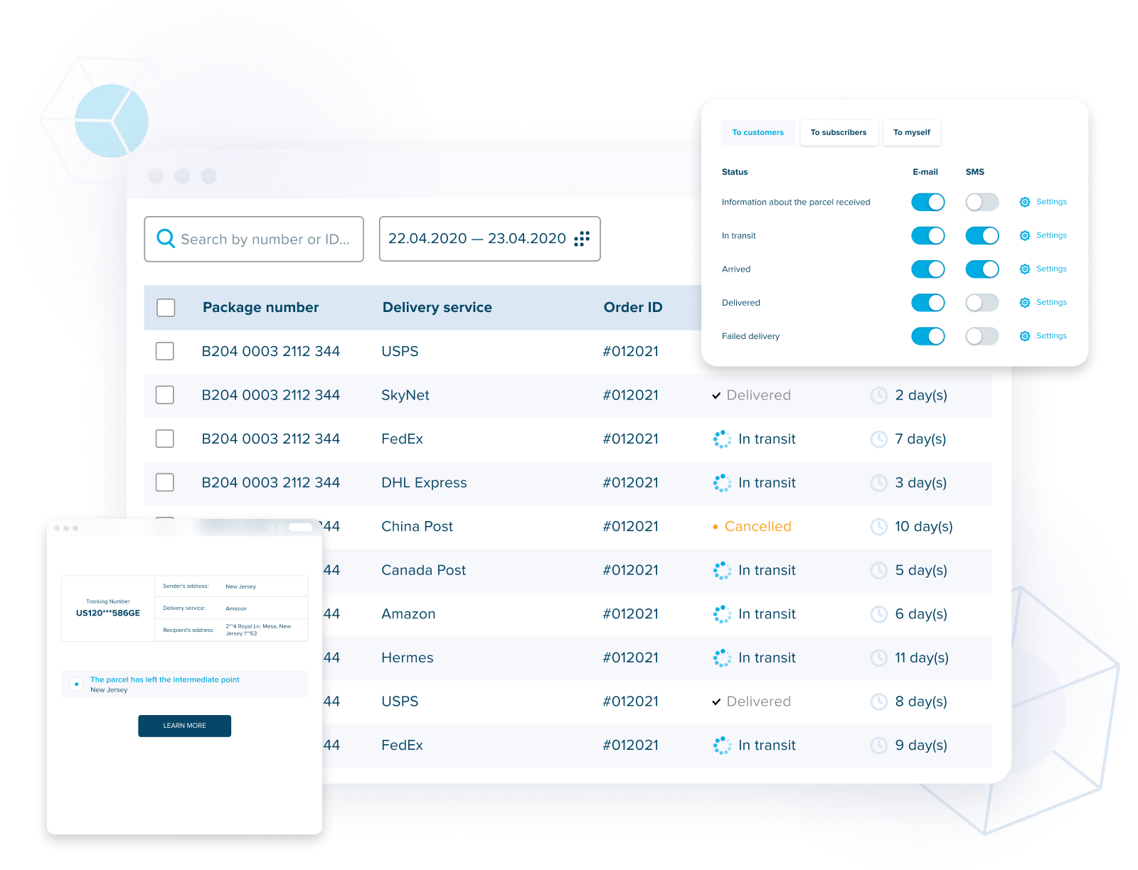 poczta-polska-shipment-tracking-api-pkge